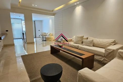 Elegant Escape: Deluxe Apartment for sale in the Heart of Saifi