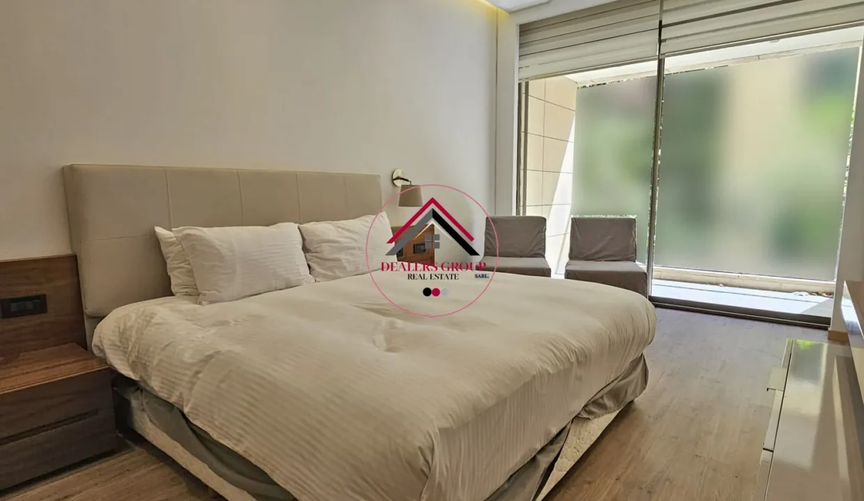 Elegant Escape: Deluxe Apartment for sale in the Heart of Saifi
