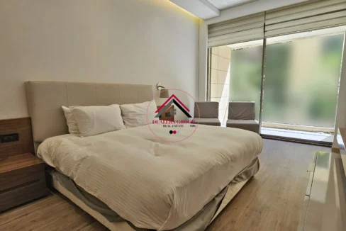 Elegant Escape: Deluxe Apartment for sale in the Heart of Saifi