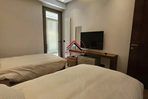 Elegant Escape: Deluxe Apartment for sale in the Heart of Saifi