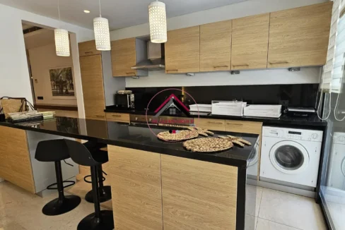 Elegant Escape: Deluxe Apartment for sale in the Heart of Saifi