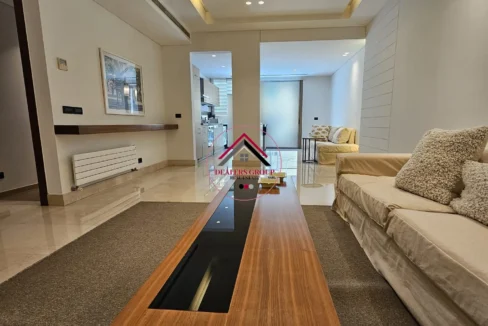 Elegant Escape: Deluxe Apartment for sale in the Heart of Saifi