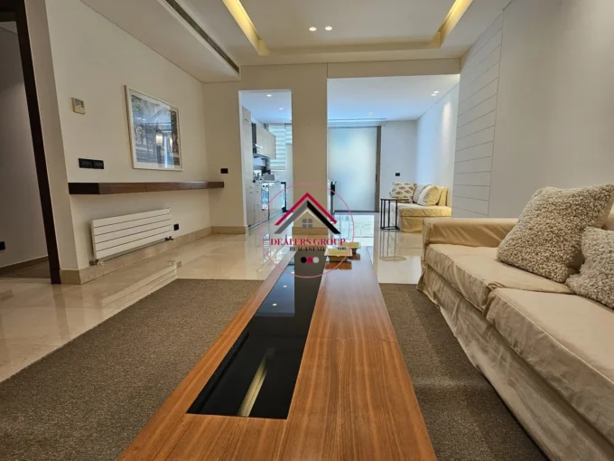 Elegant Escape: Deluxe Apartment for sale in the Heart of Saifi