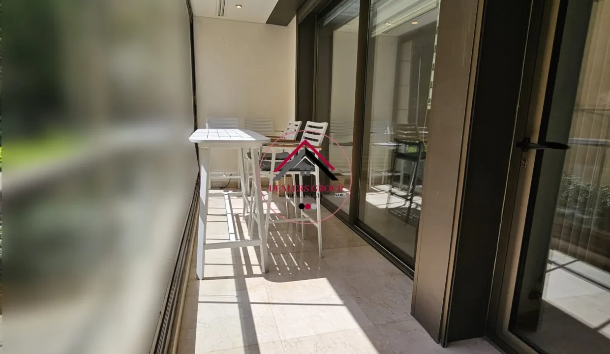 Elegant Escape: Deluxe Apartment for sale in the Heart of Saifi