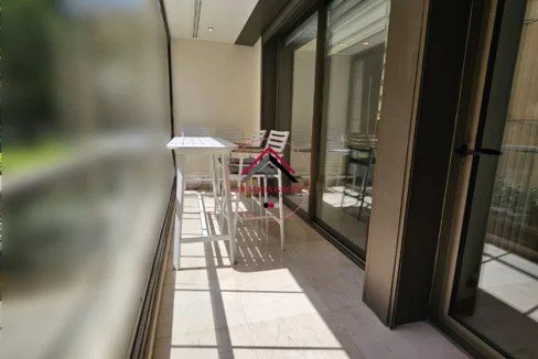Elegant Escape: Deluxe Apartment for sale in the Heart of Saifi