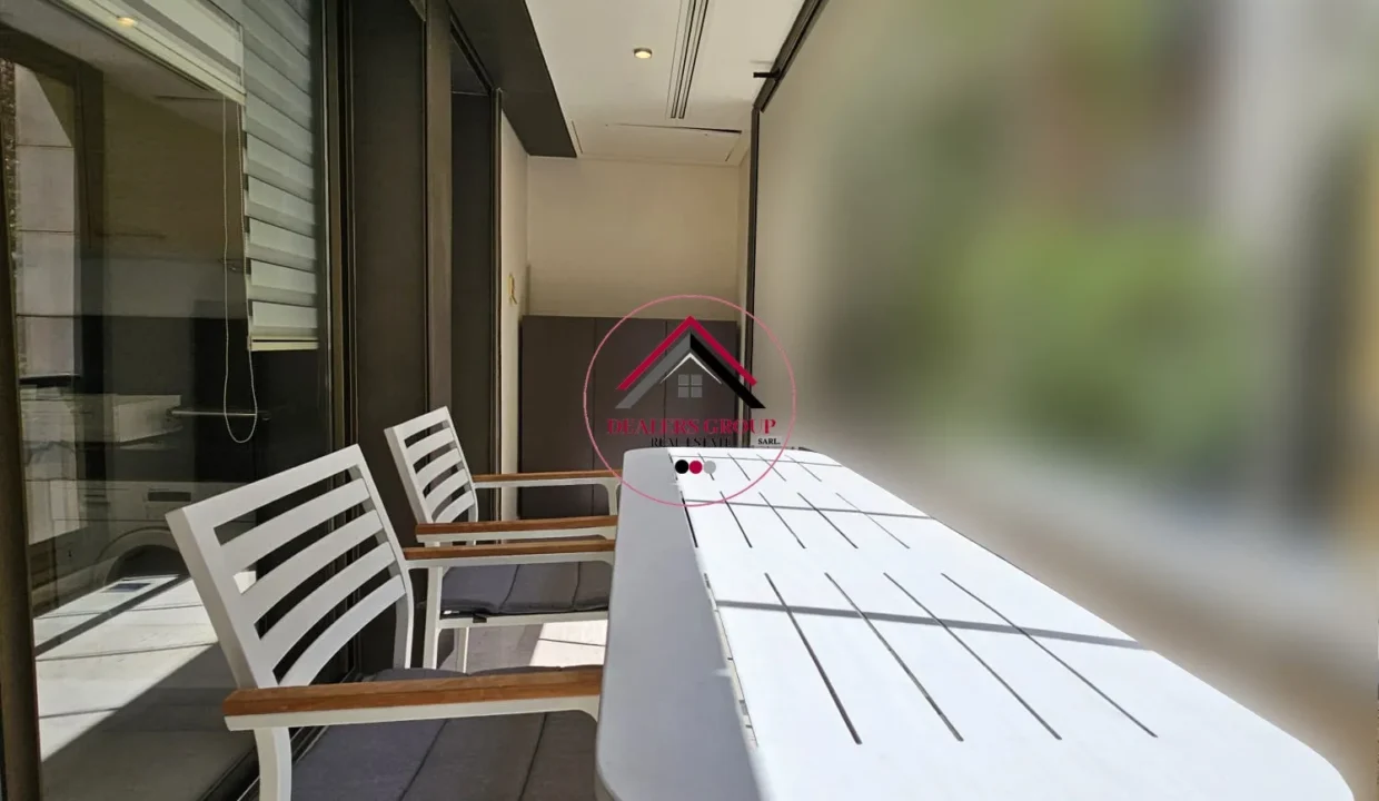 Elegant Escape: Deluxe Apartment for sale in the Heart of Saifi