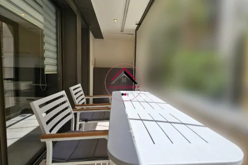 Elegant Escape: Deluxe Apartment for sale in the Heart of Saifi