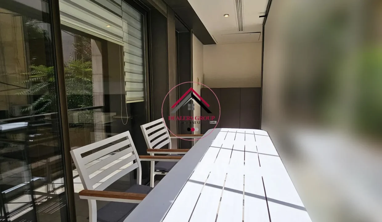 Elegant Escape: Deluxe Apartment for sale in the Heart of Saifi