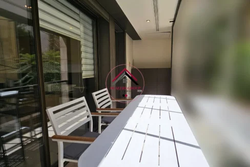 Elegant Escape: Deluxe Apartment for sale in the Heart of Saifi