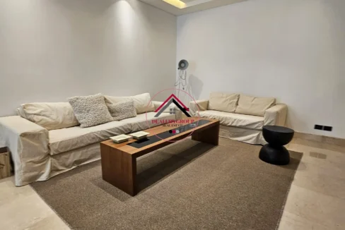 Elegant Escape: Deluxe Apartment for sale in the Heart of Saifi
