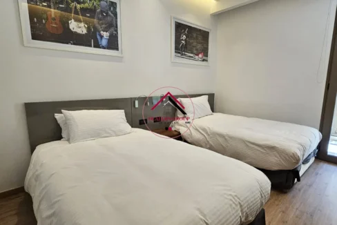 Elegant Escape: Deluxe Apartment for sale in the Heart of Saifi