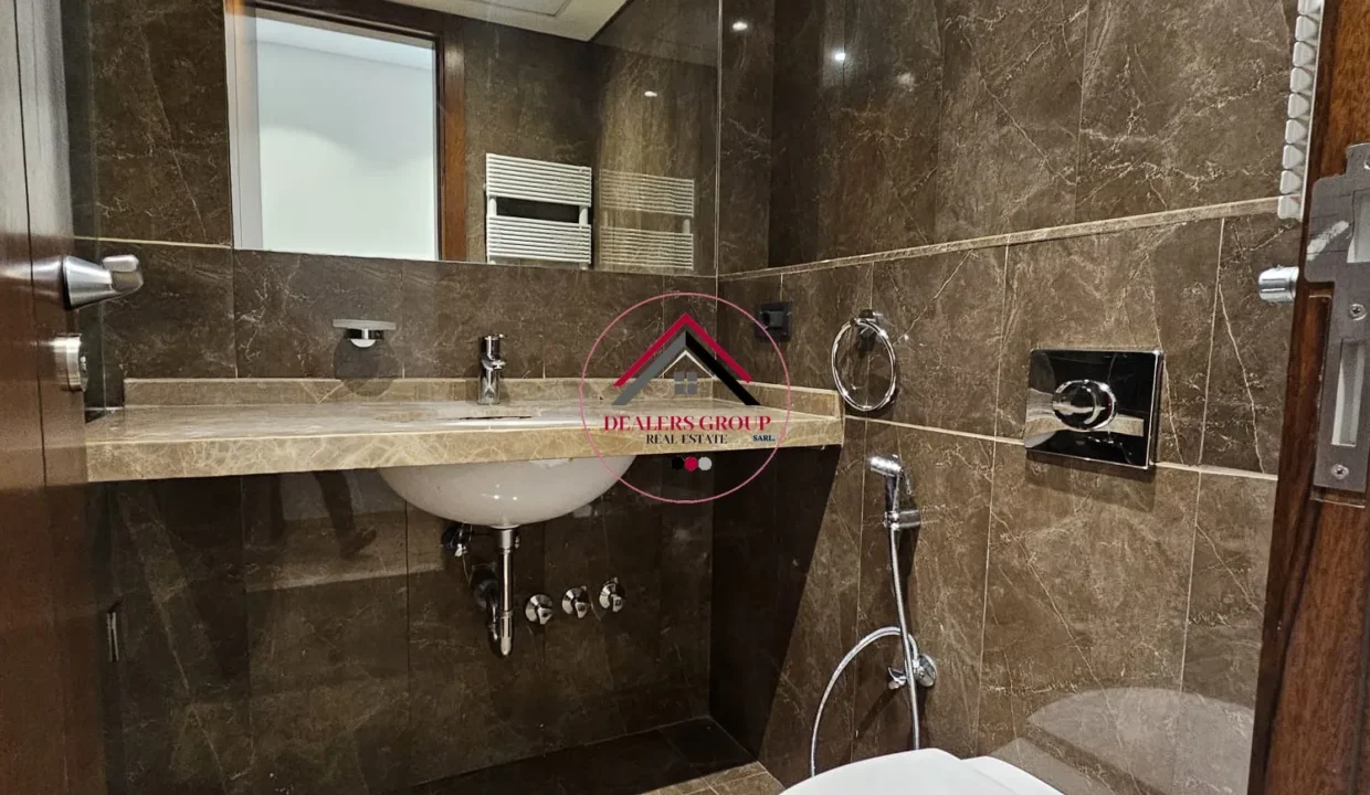 Elegant Escape: Deluxe Apartment for sale in the Heart of Saifi