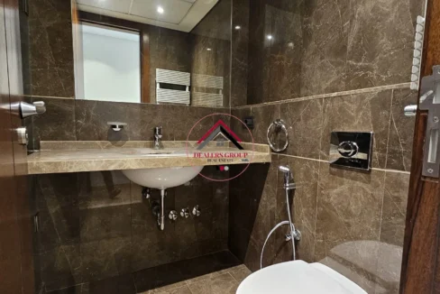 Elegant Escape: Deluxe Apartment for sale in the Heart of Saifi