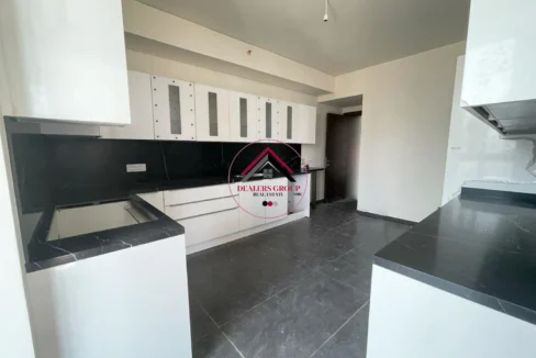 Prestige Living by the Sea – Ain El Mreisseh Deluxe Apartment for sale