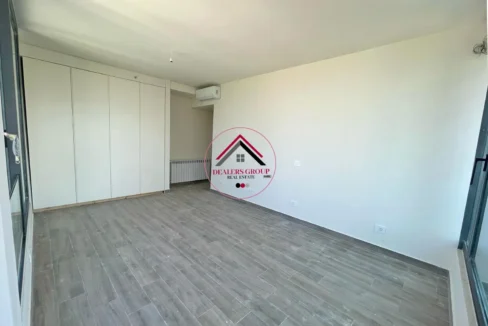 Prestige Living by the Sea – Ain El Mreisseh Deluxe Apartment for sale