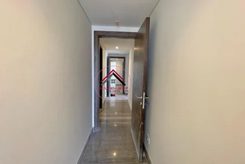 Prestige Living by the Sea – Ain El Mreisseh Deluxe Apartment for sale