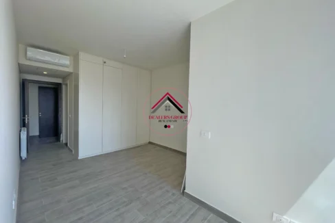 Prestige Living by the Sea – Ain El Mreisseh Deluxe Apartment for sale