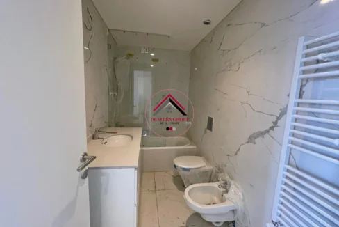 Prestige Living by the Sea – Ain El Mreisseh Deluxe Apartment for sale