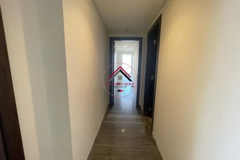 Prestige Living by the Sea – Ain El Mreisseh Deluxe Apartment for sale