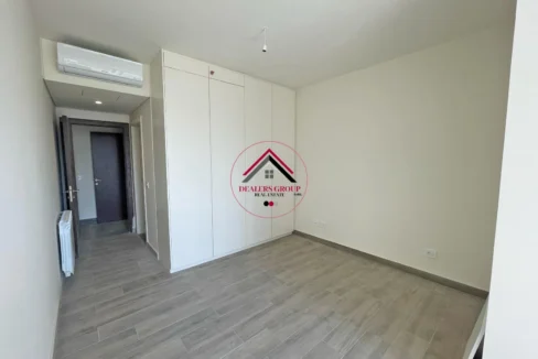 Prestige Living by the Sea – Ain El Mreisseh Deluxe Apartment for sale