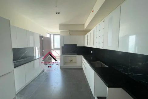 Prestige Living by the Sea – Ain El Mreisseh Deluxe Apartment for sale