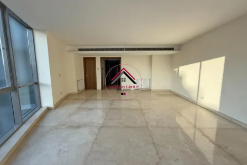 Stylish City Living: Apartment for Sale in Achrafieh Sodeco