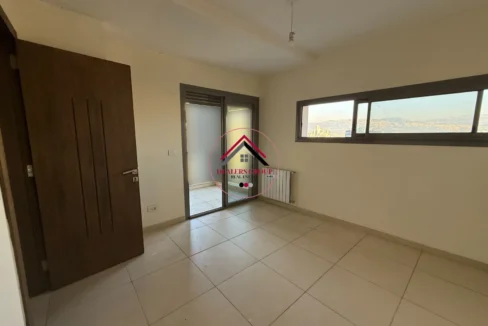 Stylish City Living: Apartment for Sale in Achrafieh Sodeco