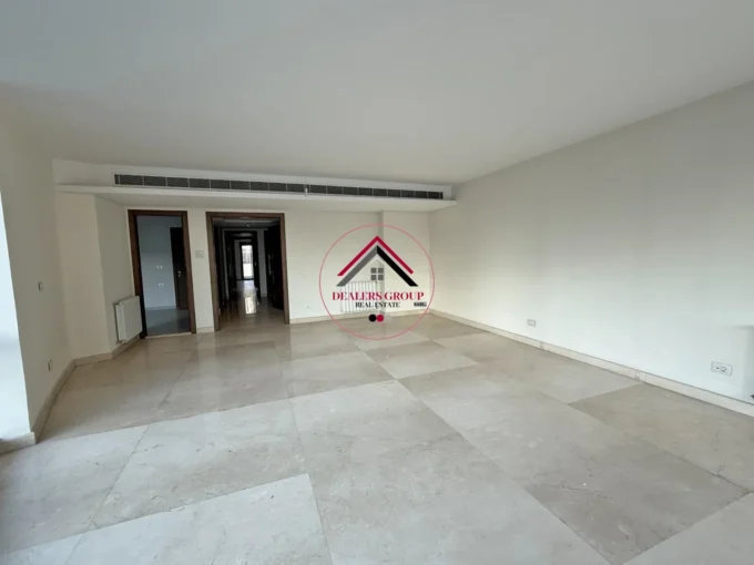 Stylish City Living: Apartment for Sale in Achrafieh Sodeco