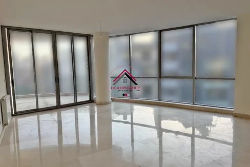 Stylish City Living: Apartment for Sale in Achrafieh Sodeco