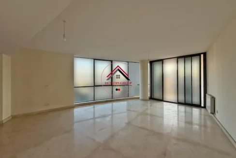 Stylish City Living: Apartment for Sale in Achrafieh Sodeco