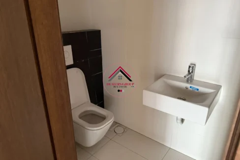 Stylish City Living: Apartment for Sale in Achrafieh Sodeco