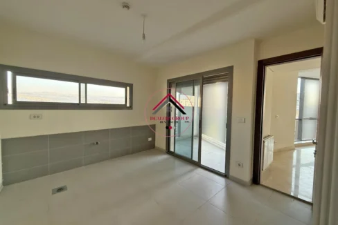 Stylish City Living: Apartment for Sale in Achrafieh Sodeco
