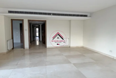 Stylish City Living: Apartment for Sale in Achrafieh Sodeco