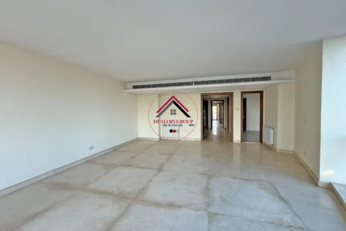 Stylish City Living: Apartment for Sale in Achrafieh Sodeco