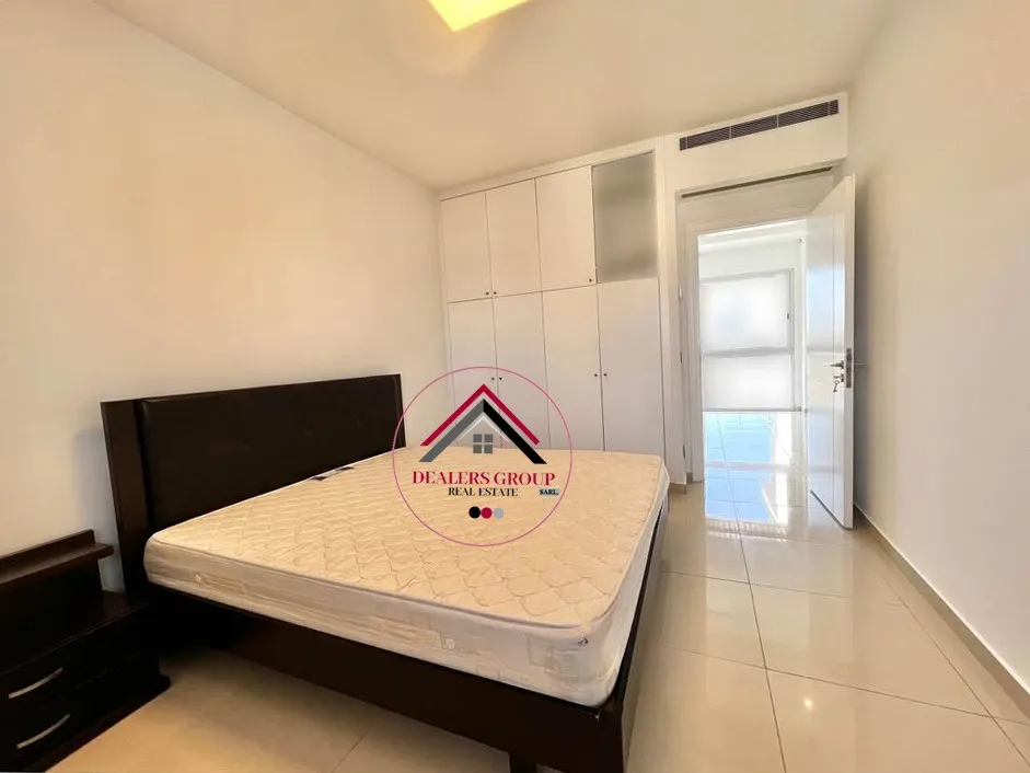Where Elegance Meets Comfort – Achrafieh Luxury Living ! For sale
