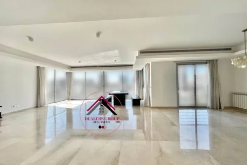 Where Elegance Meets Comfort – Achrafieh Luxury Living ! For sale