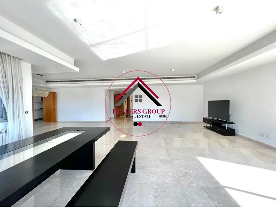 Where Elegance Meets Comfort – Achrafieh Luxury Living ! For sale
