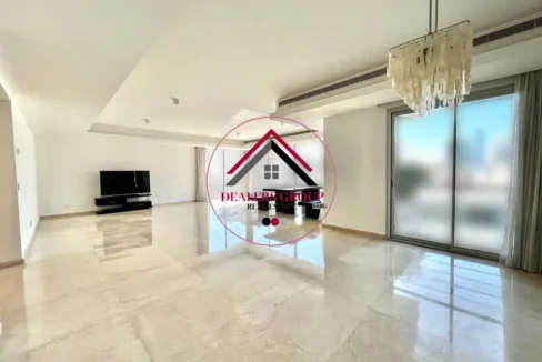 Where Elegance Meets Comfort – Achrafieh Luxury Living ! For sale