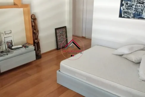Deluxe Apartment for Sale in Downtown - Beirut