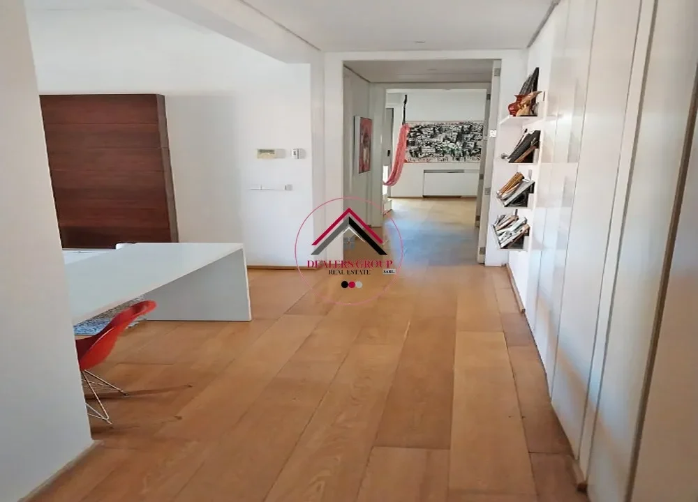 Deluxe Apartment for Sale in Downtown - Beirut