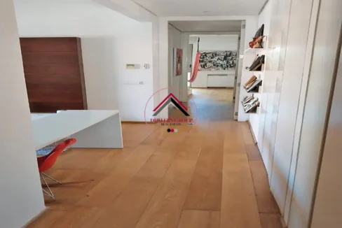 Deluxe Apartment for Sale in Downtown - Beirut