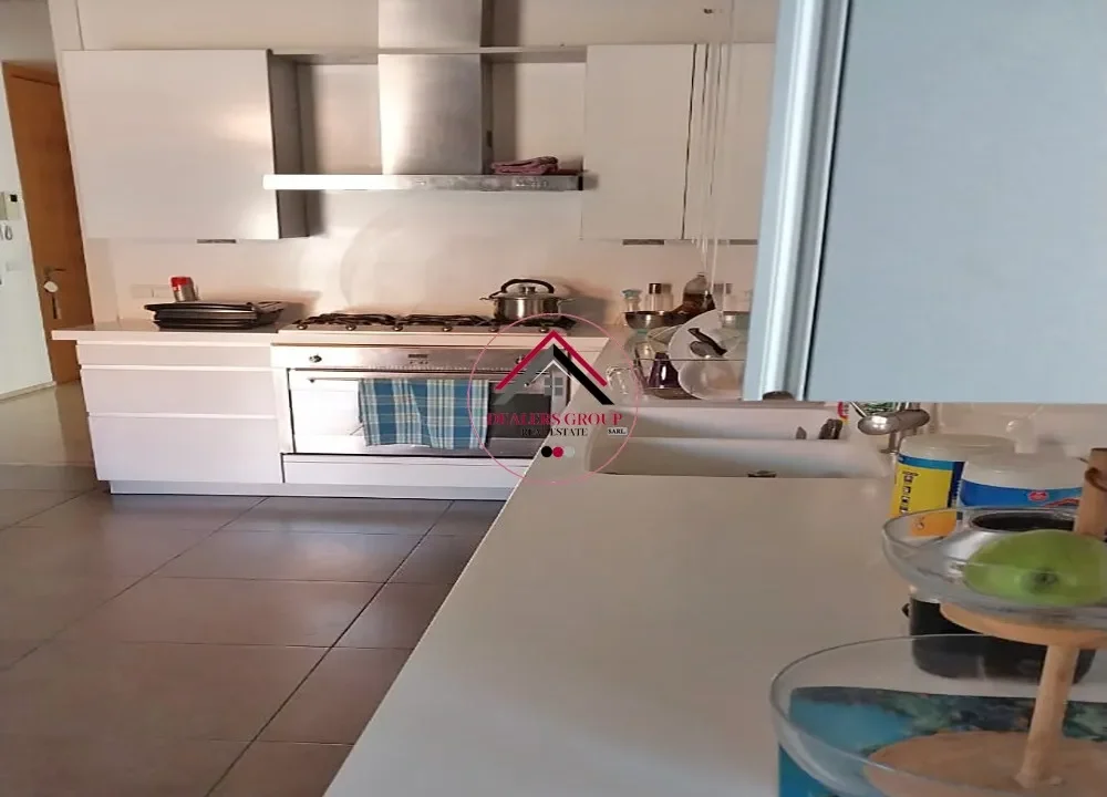 Deluxe Apartment for Sale in Downtown - Beirut