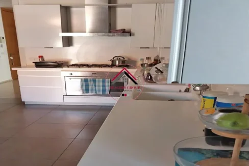 Deluxe Apartment for Sale in Downtown - Beirut