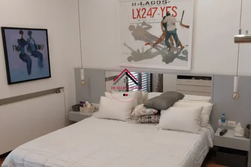 Deluxe Apartment for Sale in Downtown - Beirut