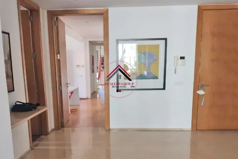 Deluxe Apartment for Sale in Downtown - Beirut