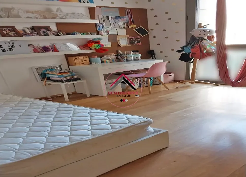 Deluxe Apartment for Sale in Downtown - Beirut
