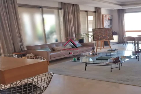 Deluxe Apartment for Sale in Downtown - Beirut