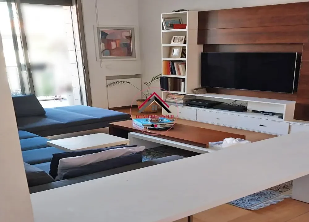 Deluxe Apartment for Sale in Downtown - Beirut