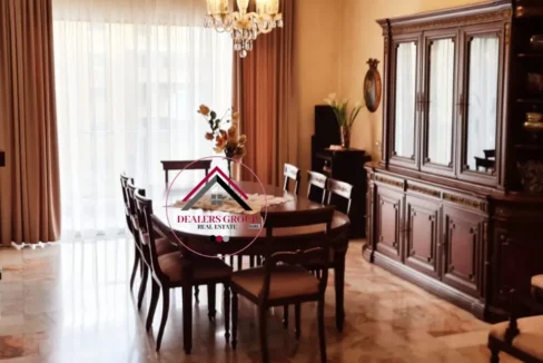 Sapcious Apartment for sale in Achrafieh - Carré D'or