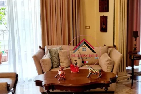 Sapcious Apartment for sale in Achrafieh - Carré D'or